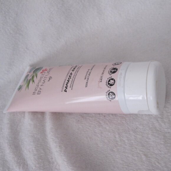 New - Ion Cleansing Conditioner for Damaged Hair - Picture 7 of 7